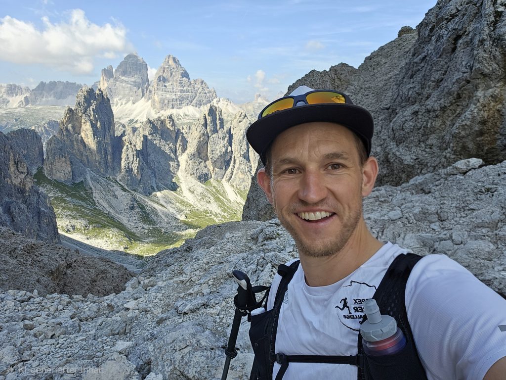 Dein B Coach basti dolomiten