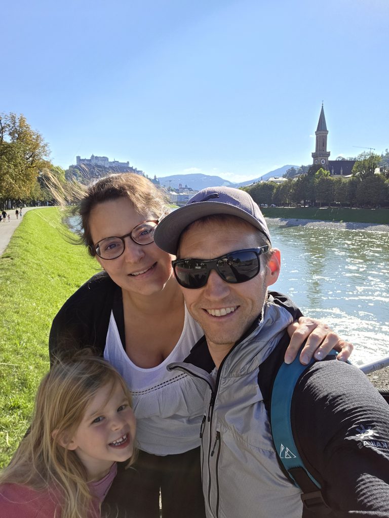 Dein B Coach basti familie