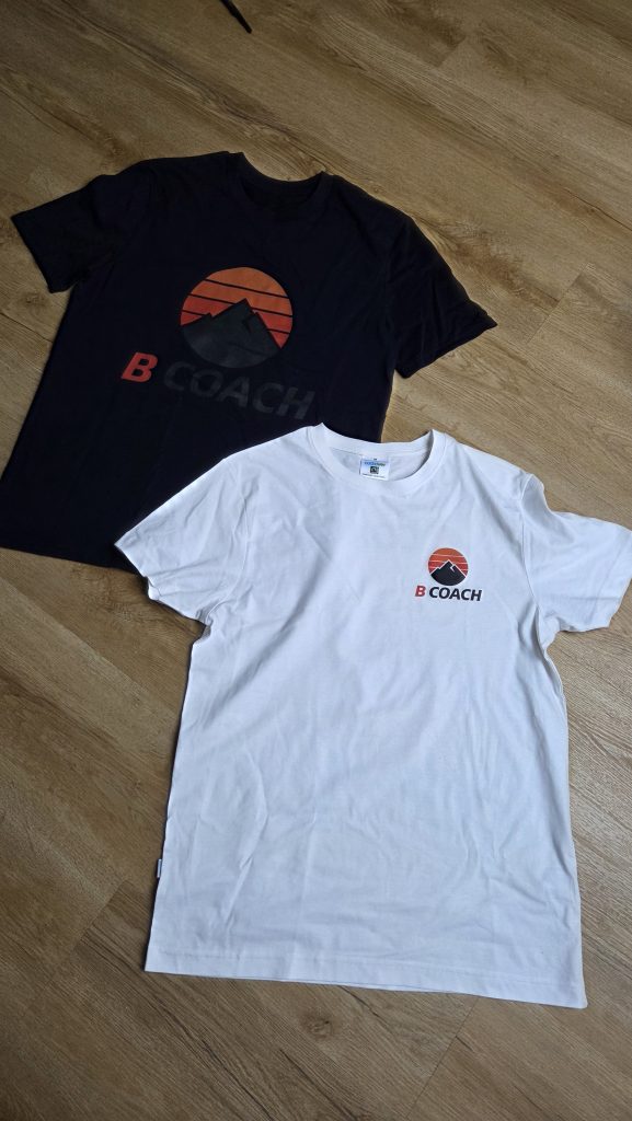 Dein B Coach b coach shirts